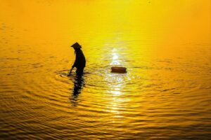 ワキガの臭いを防ぐための服の洗濯方法は？