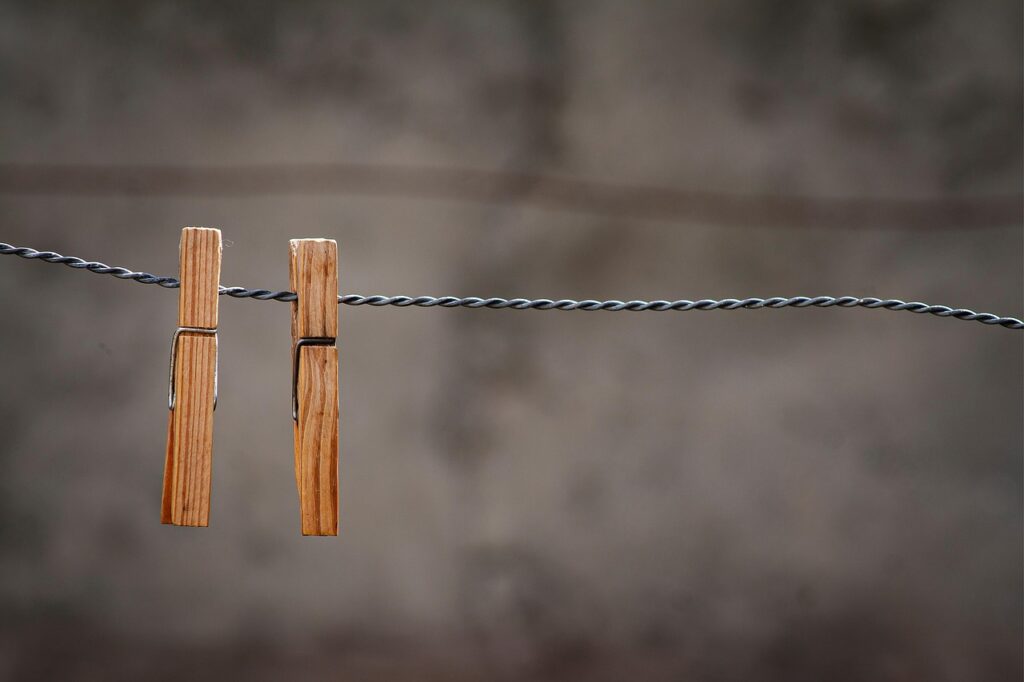 ワキガ対策に最適な服の洗濯方法とは？
