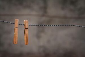 ワキガ対策に最適な服の洗濯方法とは？