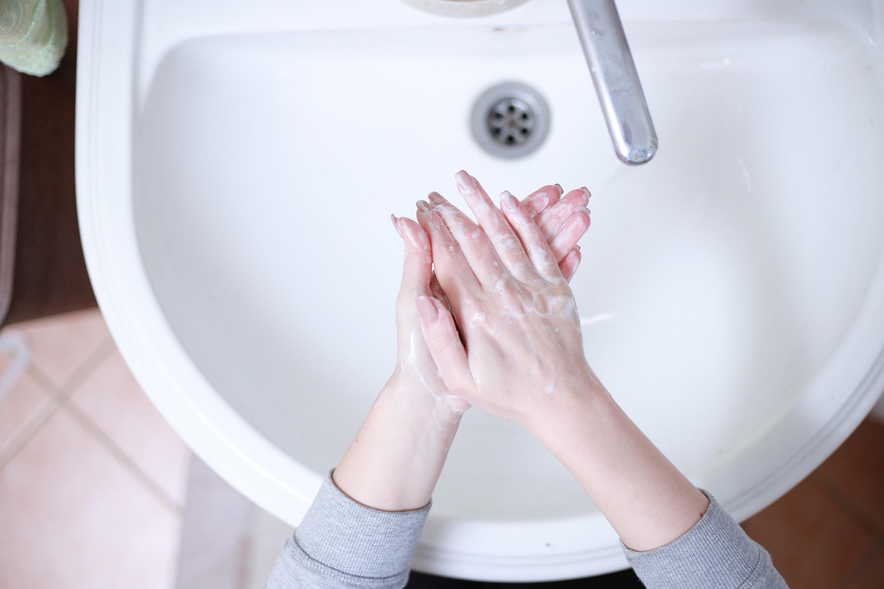 敏感肌に優しい制汗剤の選び方は？