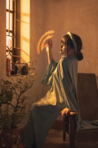 ナイロンの服の臭いを取る効果的な方法は？