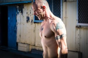 制汗剤を使っても痒くならない方法は？