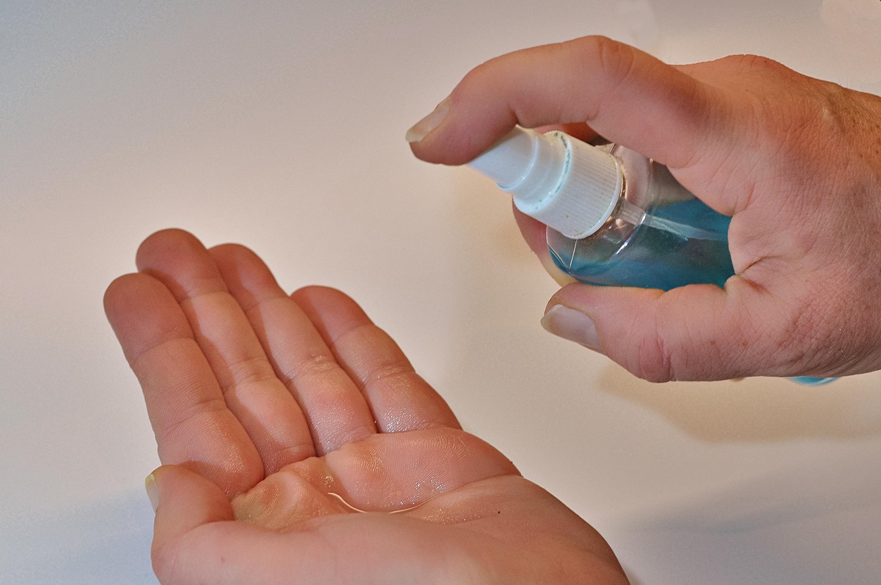 肌に優しい制汗剤の選び方とおすすめ商品は？