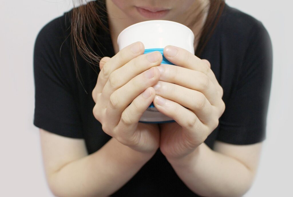 重曹を使った脇の匂い対策は？