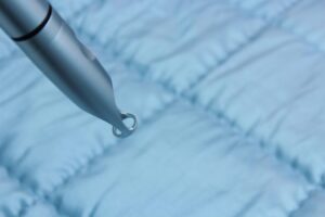 敏感肌とワキガの体臭に対応する外来がある病院はどこ？