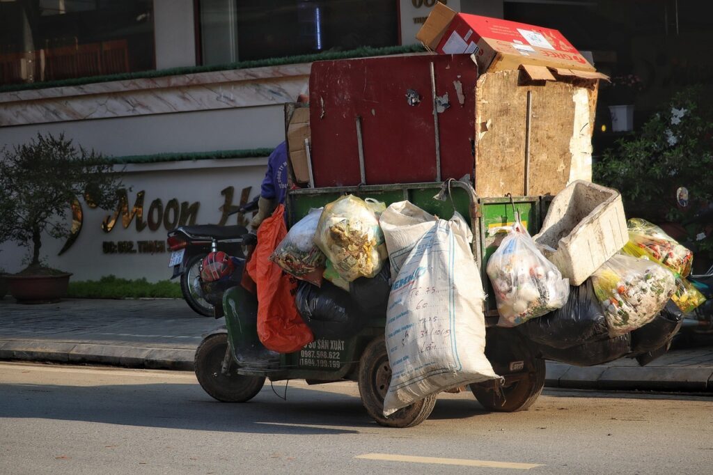 敏感肌の人がワキガや脇汗の臭いをクリーニングに出す方法は？