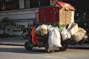 敏感肌の人がワキガや脇汗の臭いをクリーニングに出す方法は？