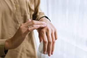 ワキガと敏感肌の方におすすめの自宅ケア方法は？